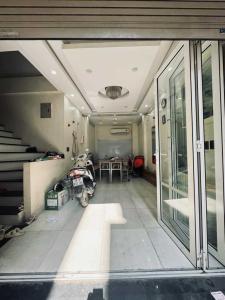 BÁN NHANH CĂN KIM MÃ - BA ĐÌNH, 5 TẦNG, 34M2