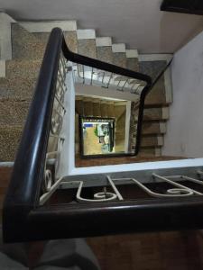 NHÀ ĐẸP HOÀNG HOA THÁM TÂY HỒ HÀ NỘI