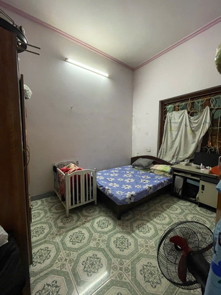 Bán nhà Đại Linh 72m, 14,5 tỷ, 5 tầng, ngõ thoáng, oto nhỏ vào tận cửa