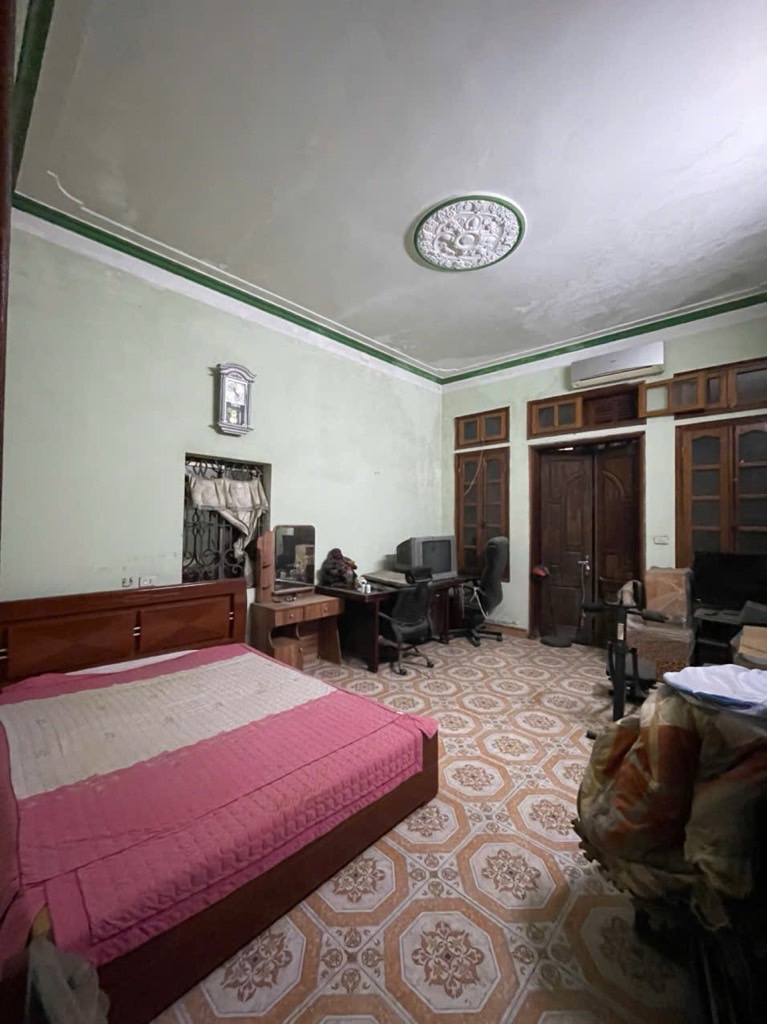 Bán nhà Đại Linh 72m, 14,5 tỷ, 5 tầng, ngõ thoáng, oto nhỏ vào tận cửa