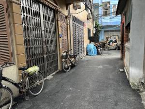 Bán nhà Đại Linh 72m, 14,5 tỷ, 5 tầng, ngõ thoáng, oto nhỏ vào tận cửa