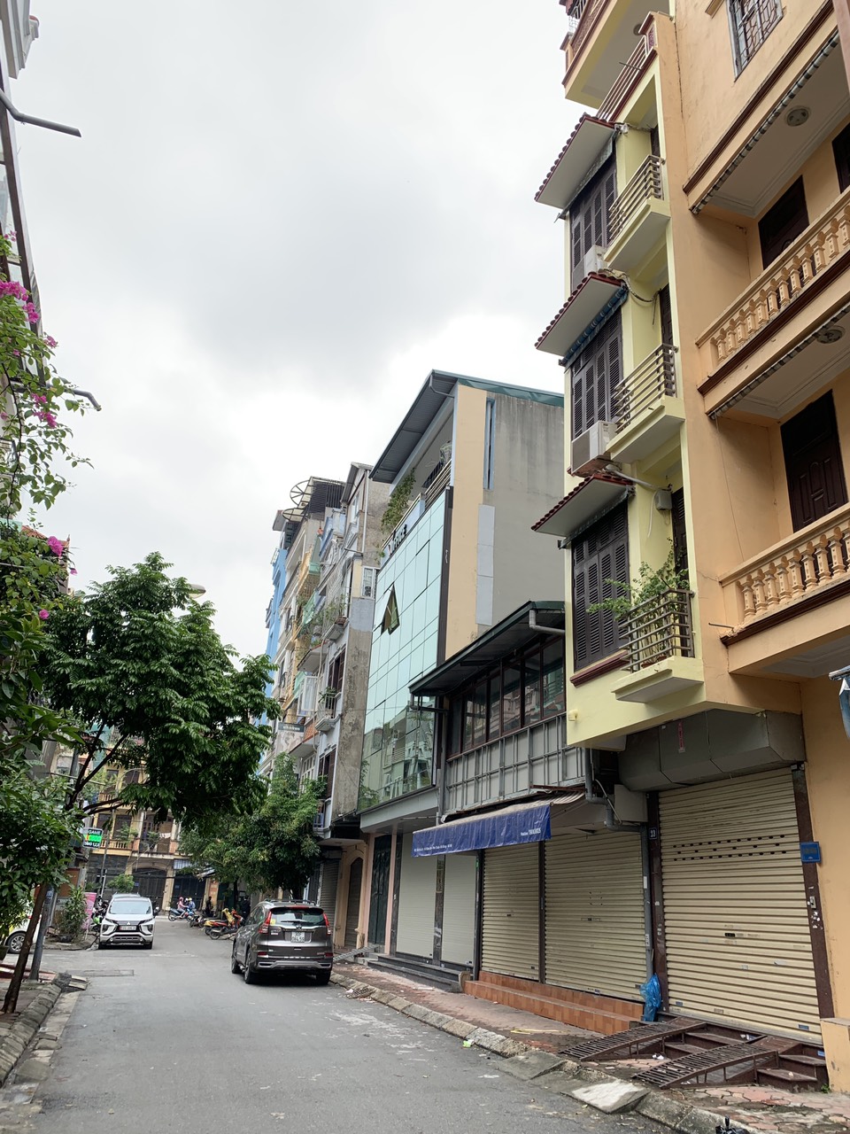 Bán nhà Tô Hiệu,nhà mới xây,40m2 ,giá 11 tỷ