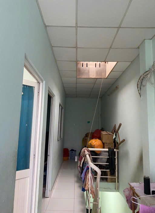 LÂM VĂN BỀN TÂN KIỂNG QUẬN 7 - 55M2, 3 TẦNG, NHỈNH 7 TỶ