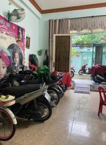 LÂM VĂN BỀN TÂN KIỂNG QUẬN 7 - 55M2, 3 TẦNG, NHỈNH 7 TỶ