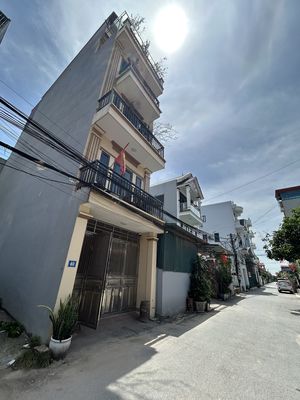 NHỈNH 4 TỶ ĐẤT ĐÔNG ANH, LÔ GÓC, Ô TÔ CHẠY VÒNG QUANH, KINH DOANH SẦM UẤT