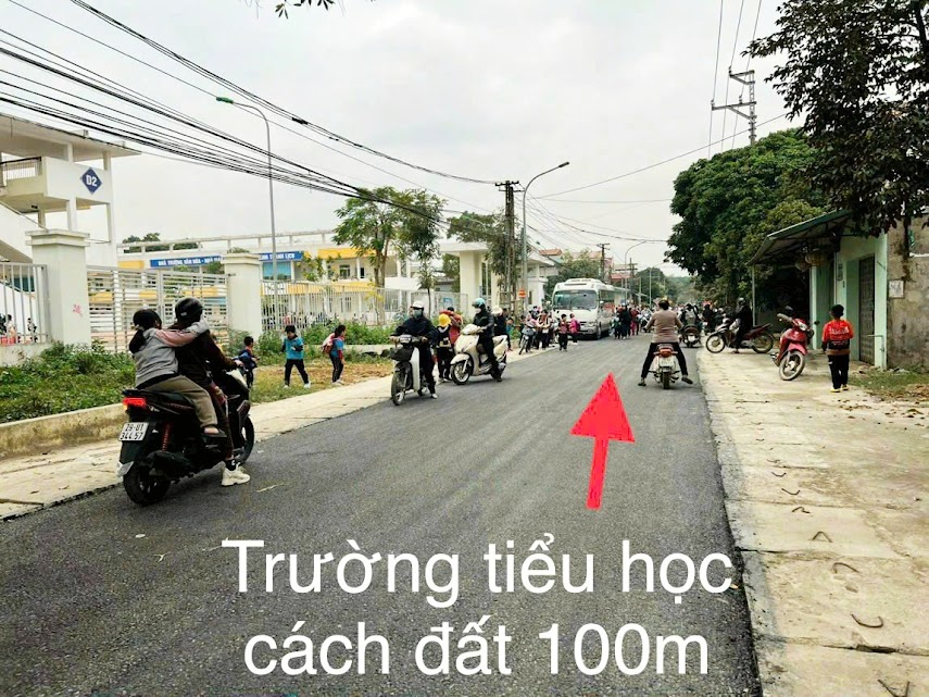 Đất Trung tâm thị trấn Phường Xuân Hoà