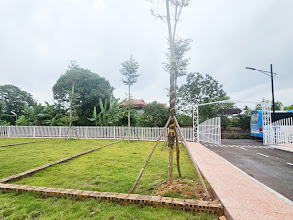 Đất Trung tâm thị trấn Phường Xuân Hoà