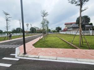 Đất Trung tâm thị trấn Phường Xuân Hoà