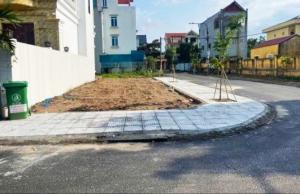 BÁN MẢNH ĐẤT Ở TAM DƯƠNG VĨNH PHÚC LÔ GÓC TRỤC KINH DOANH GIÁ NHỈNH 1 TỶ