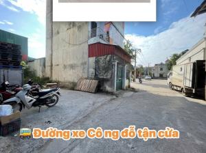 NHỈNH 1 TỶ  GẦN HODA PHÚC YÊN GẦN TRƯỜNG ĐẠI HỌC SƯ PHẠM HÀ NỘI 2 ĐƯỜNG THÔNG VỊ TRÍ ĐẸP