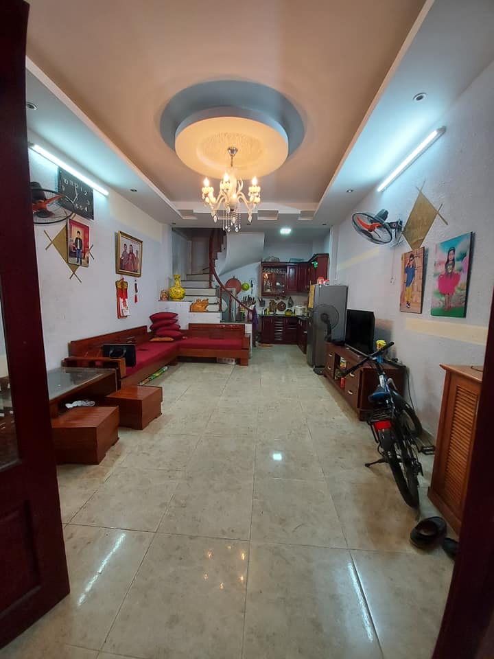 BÁN NHÀ YÊN VIÊN, GIA LÂM HÀ NỘI