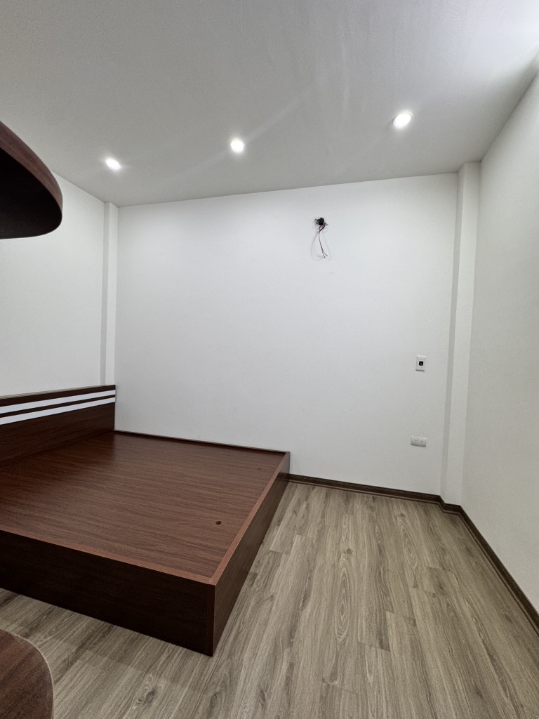 Bán nhà mới xây Miếu Đầm Nam Từ Liêm