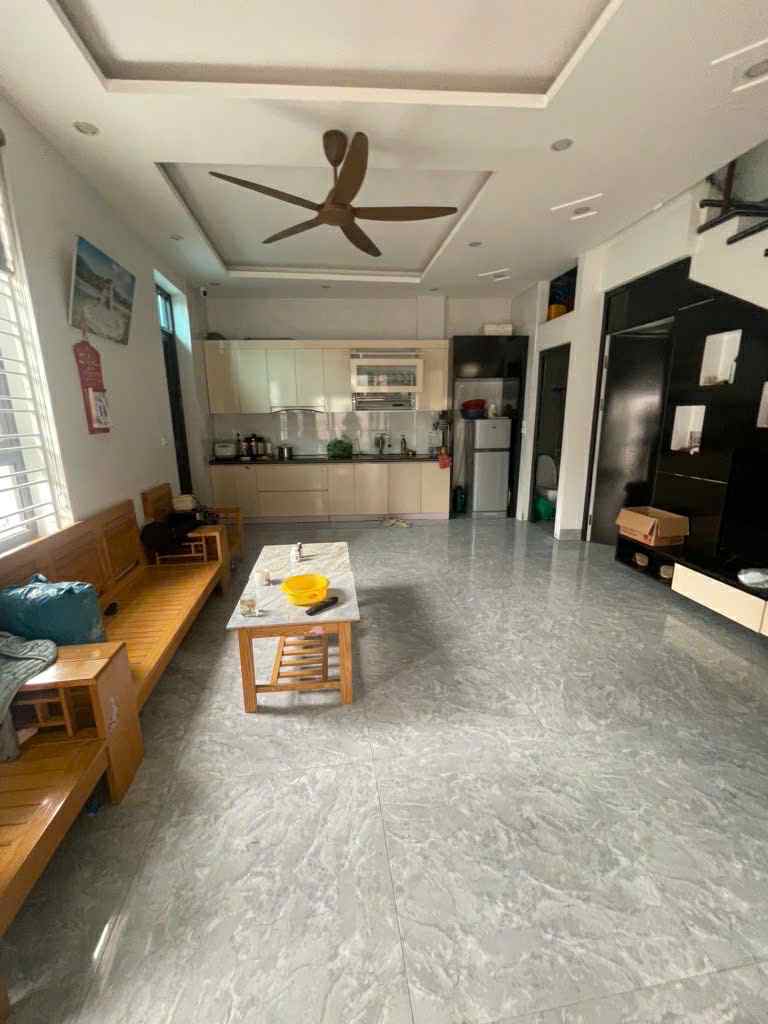 Bán Nhà Nguyên Khê Đông Anh  diện tích 40m2