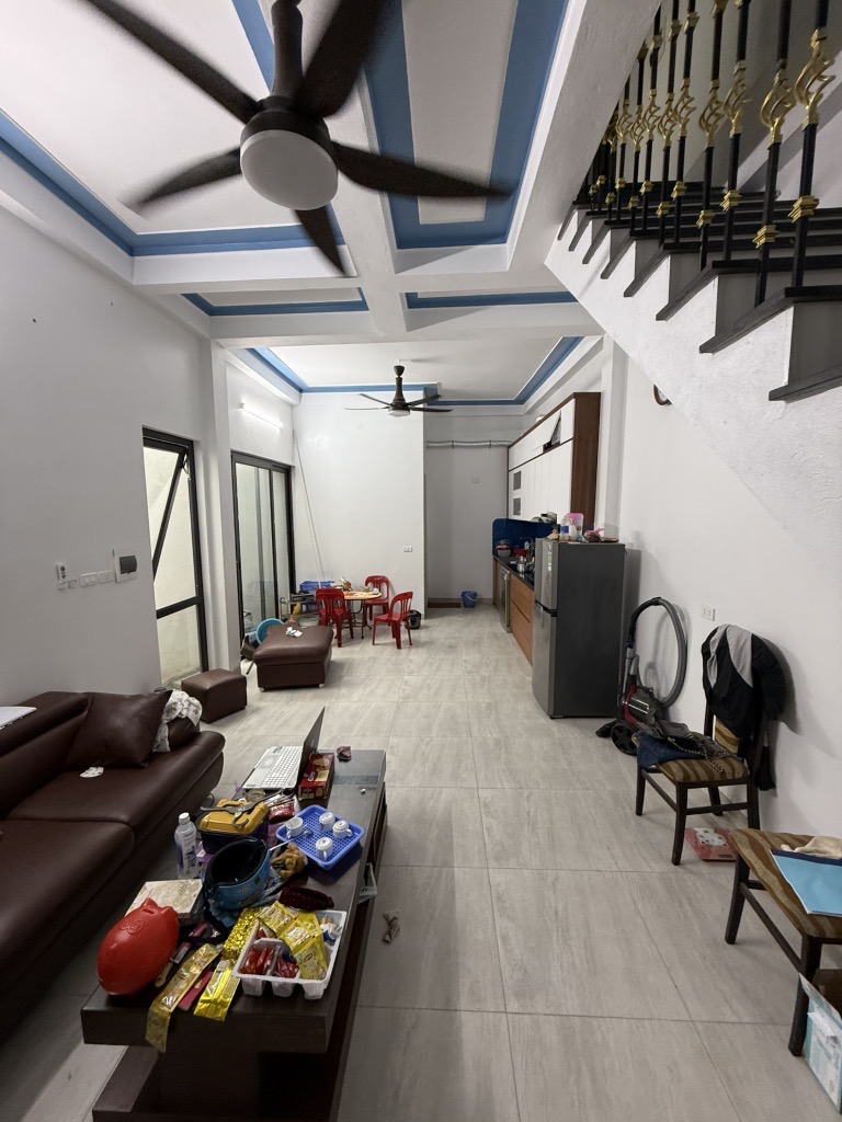 BÁN NHÀ VÂN NỘI -ĐÔNG ANH -HÀ NỘI  NHÀ NHƯ MỚI