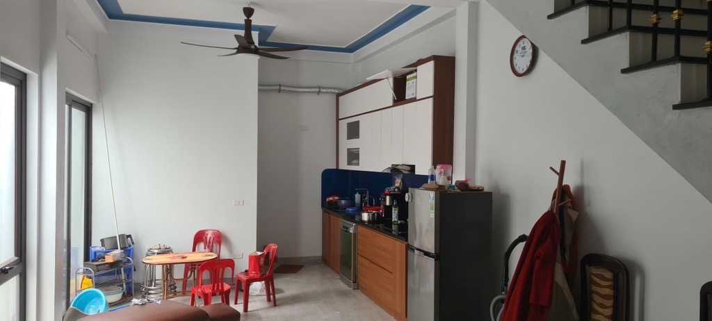 BÁN NHÀ VÂN NỘI -ĐÔNG ANH -HÀ NỘI  NHÀ NHƯ MỚI