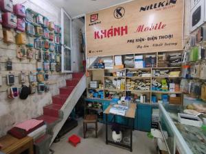 MẶT PHỐ KINH DOANH ĐẲNG CẤP BẬC NHẤT ĐÔNG ANH
