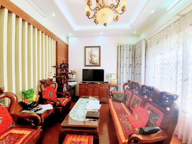Bán nhà Nguyễn Chánh, an sinh tốt, dân trí cao, 42m2, 15 tỷ