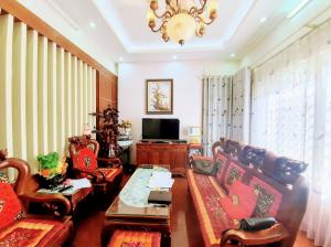 Bán nhà Nguyễn Chánh, an sinh tốt, dân trí cao, 42m2, 15 tỷ