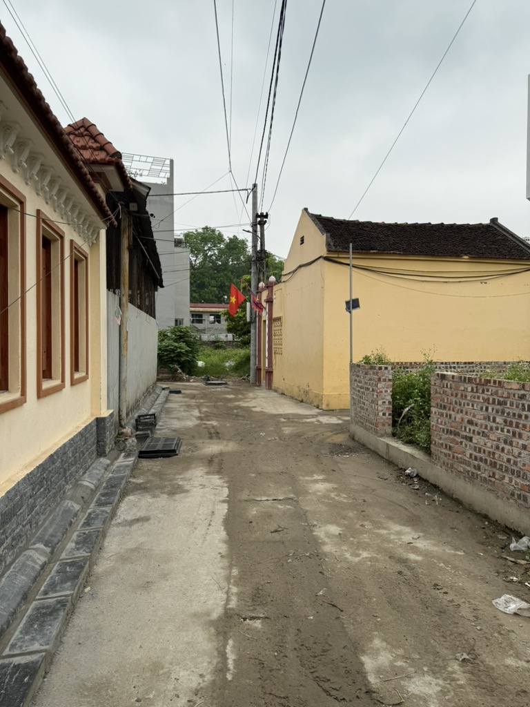 BA TRỮ - VÂN NỘI - ĐÔNG ANH