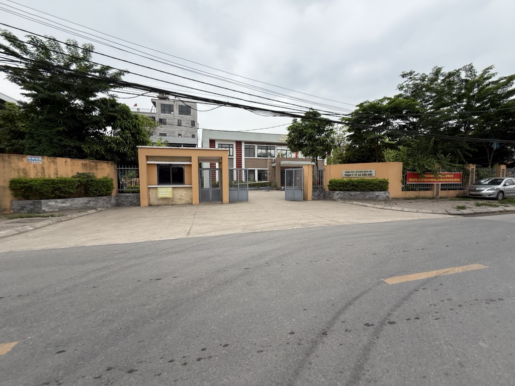 BA TRỮ - VÂN NỘI - ĐÔNG ANH