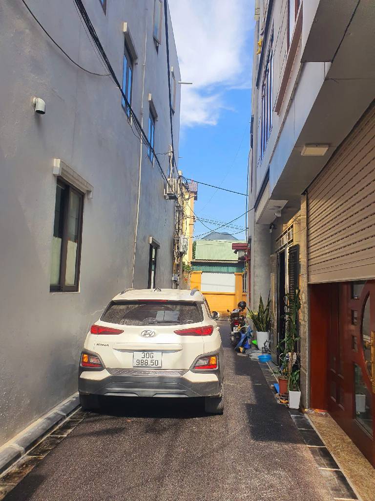 TRUNG OAI - TIÊN DƯƠNG - ĐÔNG ANH