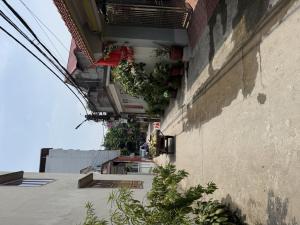 XÓM TRẠI - MAI LÂM