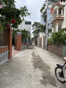 BA TRỮ - VÂN NỘI - ĐÔNG ANH