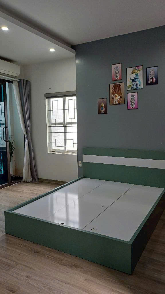 Chính chủ cần bán gấp nhà Đa Sỹ, Kiến Hưng 35m 5 tầng giá 5,65 tỷ