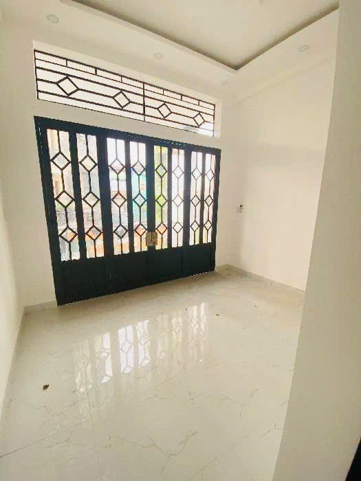 CÁCH MẠNG THÁNG TÁM QUẬN 10 - 32M2 - 3 TẦNG - NHỈNH 6 TỶ