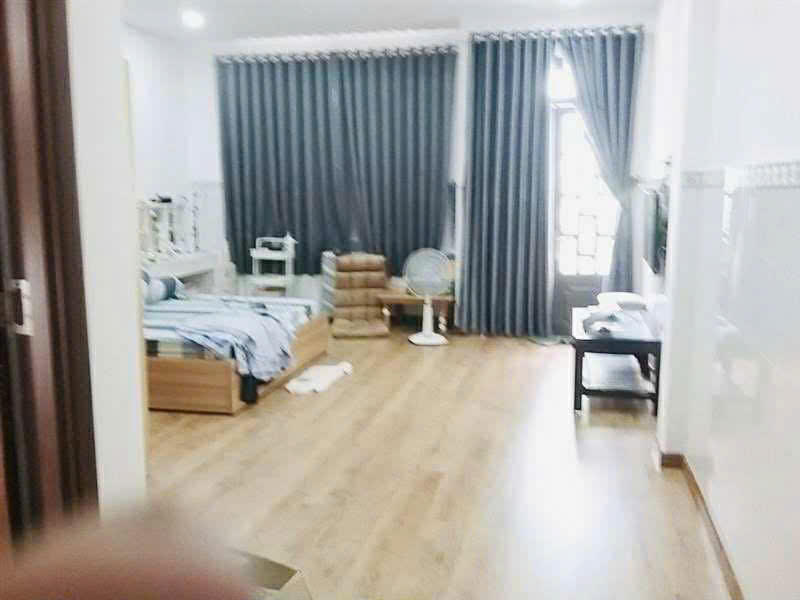 NHÀ ĐỆP GÒ VẤP 90M2, 4 TẦNG, NỘI THẤT ĐẸP, GIÁ NHỈNH 7 TỶ