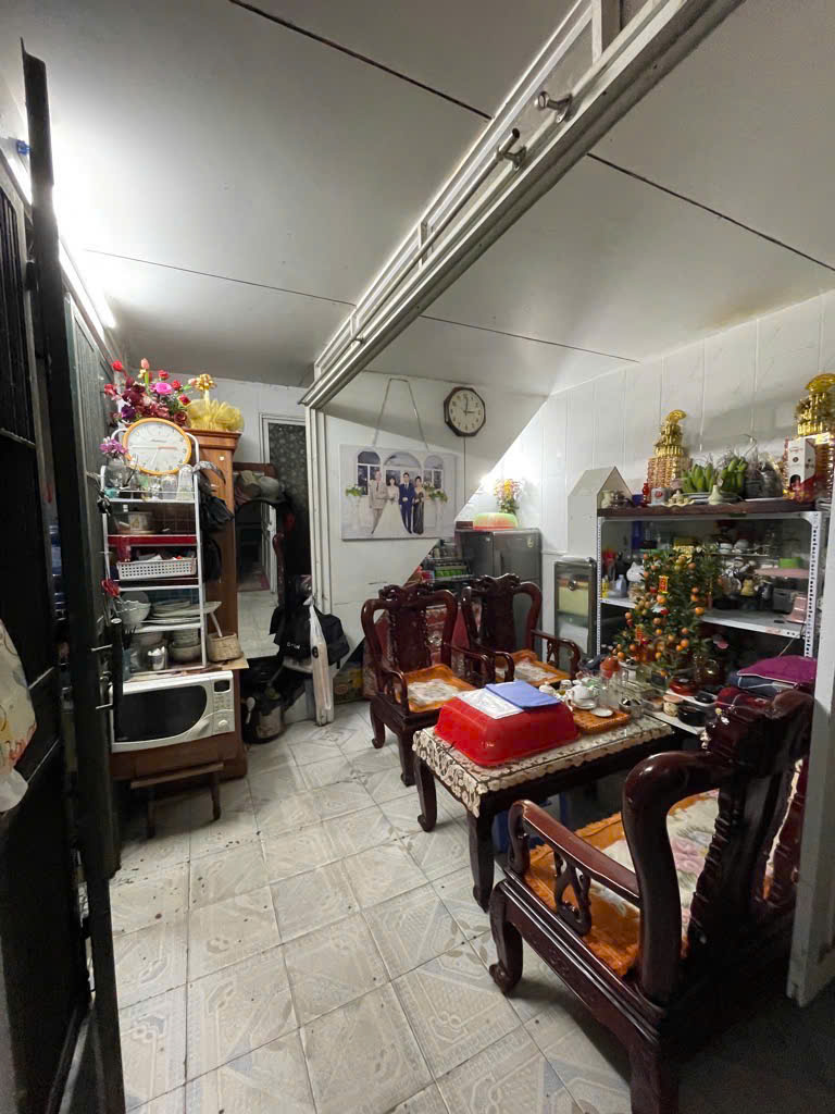 NHÀ NGÕ QUẬN THANH XUÂN, GẦN MẶT PHỐ, ĐANG TIẾP TỤC QUY HOẠCH ĐỂ GẦN MẶT PHỐ HƠN