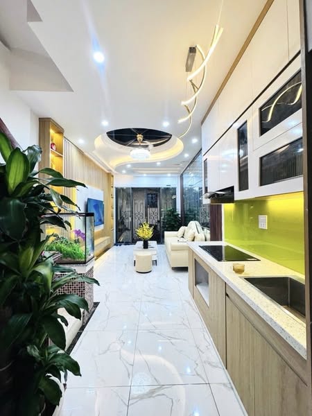 HÀ MỚI HIỆN ĐẠI – NGÕ THÔNG – CÁCH PHỐ 30M – TIỆN ÍCH BAO QUANH – Ở NGAY