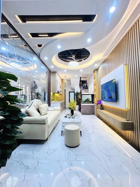 HÀ MỚI HIỆN ĐẠI – NGÕ THÔNG – CÁCH PHỐ 30M – TIỆN ÍCH BAO QUANH – Ở NGAY