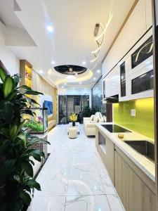 HÀ MỚI HIỆN ĐẠI – NGÕ THÔNG – CÁCH PHỐ 30M – TIỆN ÍCH BAO QUANH – Ở NGAY