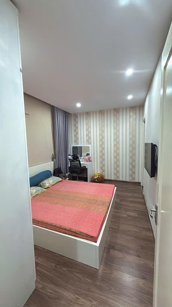 Căn hộ chung cư mini