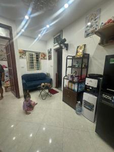 Căn hộ chung cư mini