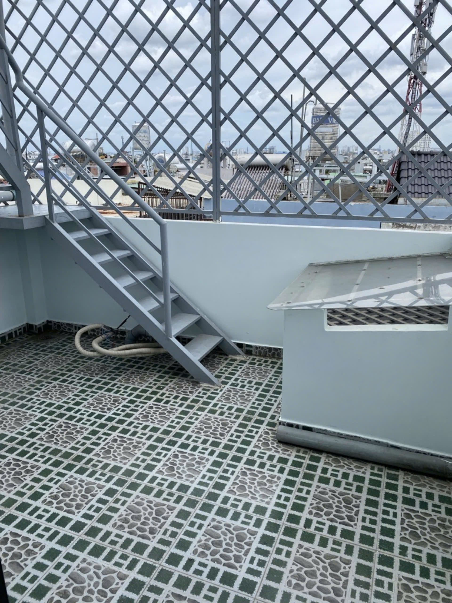 Nhà 1/ Nguyễn Sơn, Phú Thọ Hòa, Tân Phú - 96m2 nhỉnh 9 tỏi
