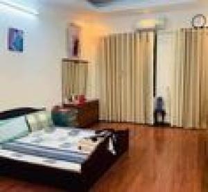 YÊN HÒA NHÀ MỚI KOONG, LUNG LINH  NGÕ LẠI VIP NHẤT - NỞ HẬU, 2 MẶT THOÁNG - CÁCH HỒ ĐIỀU HOÀ, OTO 10M