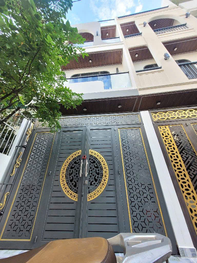 vị trí đệp ở Bình Thạnh