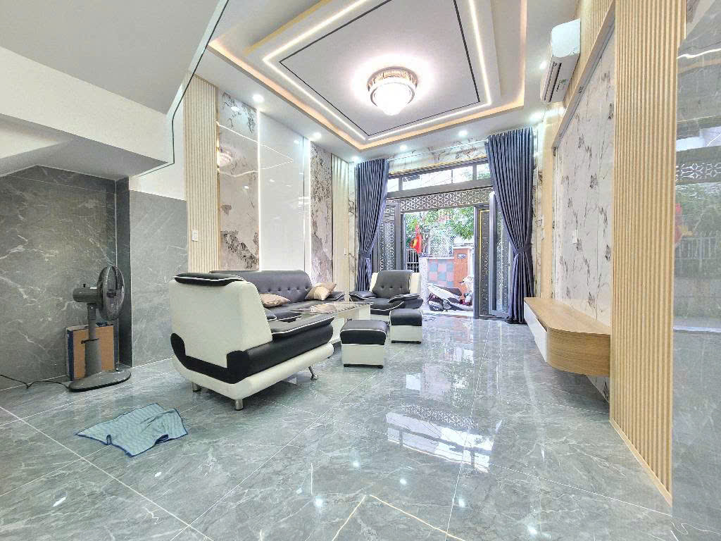 vị trí đệp ở Bình Thạnh