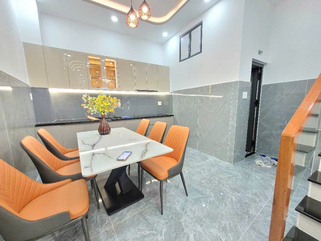 vị trí đệp ở Bình Thạnh