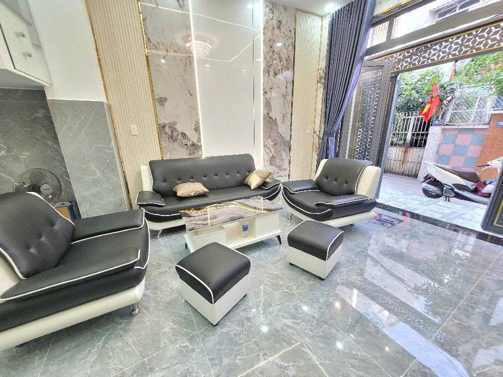 vị trí đệp ở Bình Thạnh