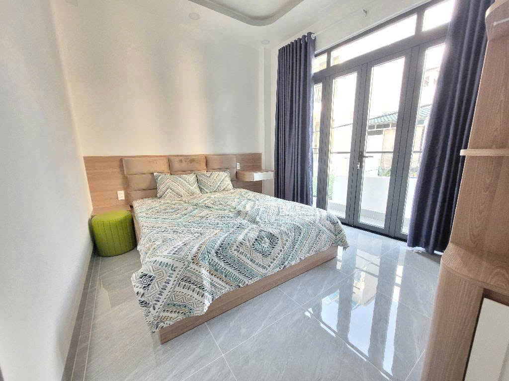 vị trí đệp ở Bình Thạnh