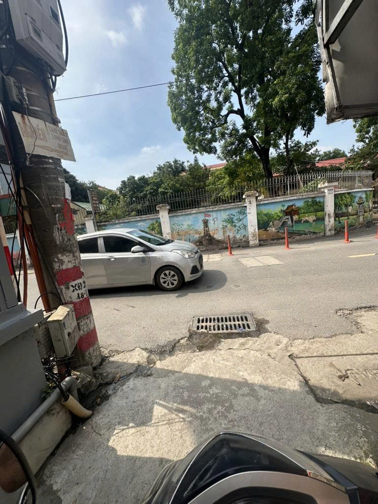 LÔ GÓC, BA GÁC VÙ VÙ, 9 TỶ NGAY TẠI XUÂN ĐỈNH