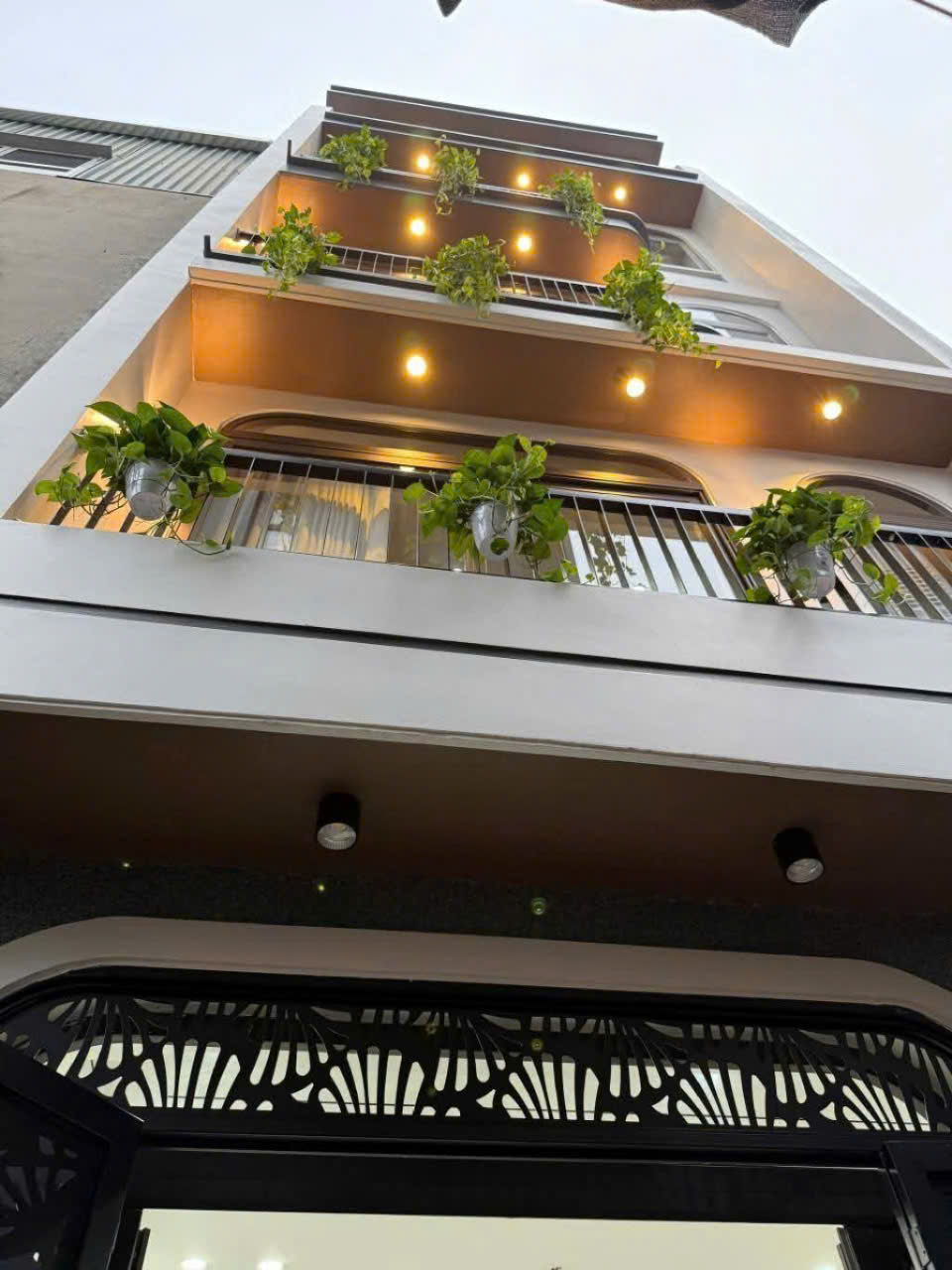 NHÀ MỚI ĐẸP CẦU DIỄN - 30M2 - Ô TÔ 10M - 0379286323