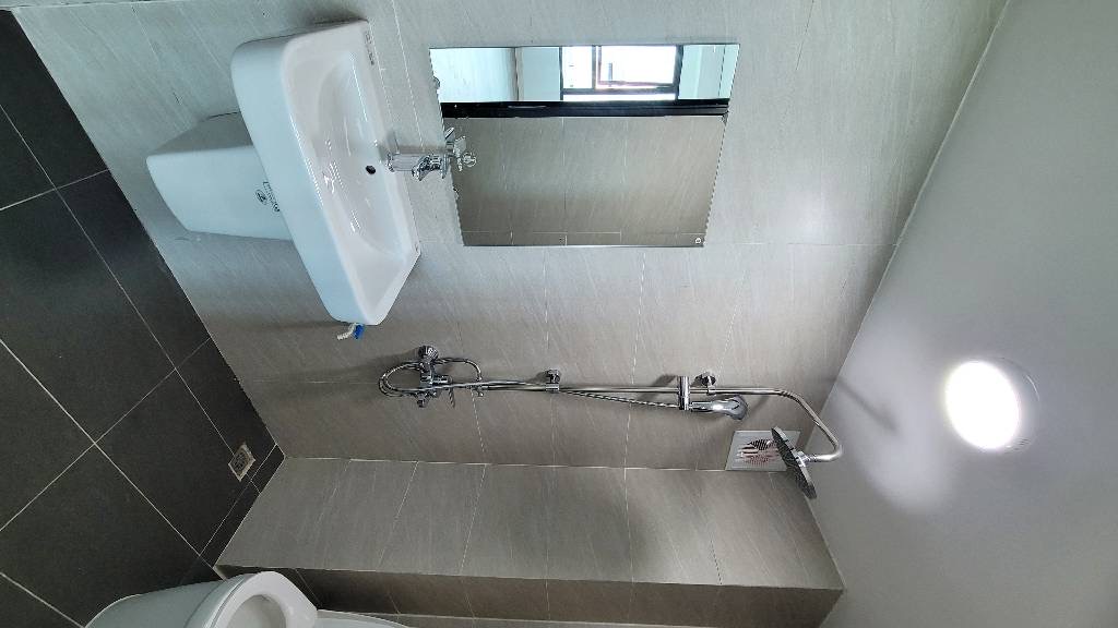 SIÊU PHẨM ĐÓN TẾT NĂM NAY 2025 - 42m2 - 5 Tầng - NHÀ MỚI TOANH