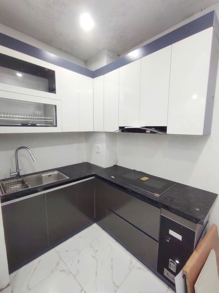 NHÀ ĐẸP – NHÂN HÒA, SẴN VỀ Ở NGAY 31M2 - 5 Tầng - 8 Tỷ hơn