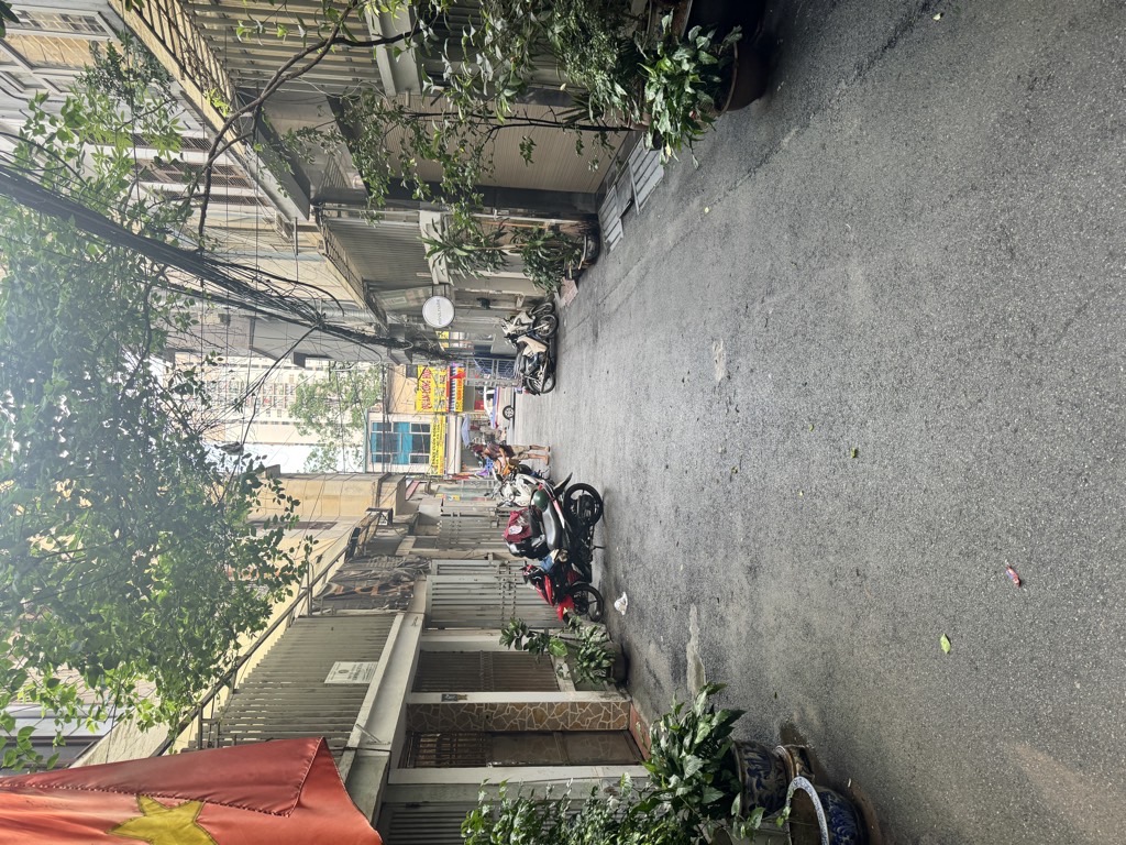 TÂM THANH XUÂN - KHU ĐẤT CÓ GIÁ TRỊ CAO - NGÕ RỘNG THÊNH THANG