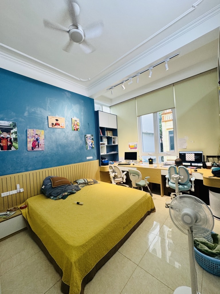 TÂM THANH XUÂN - KHU ĐẤT CÓ GIÁ TRỊ CAO - NGÕ RỘNG THÊNH THANG