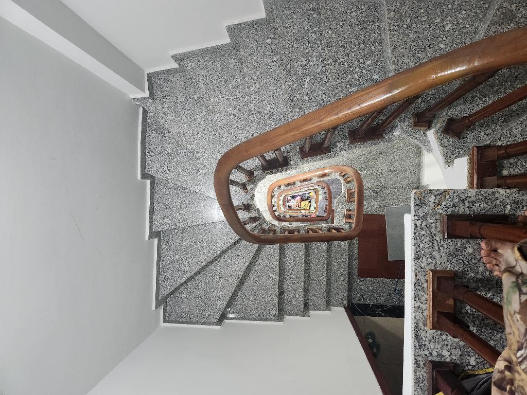 Nhà đẹp Tứ Hiệp
